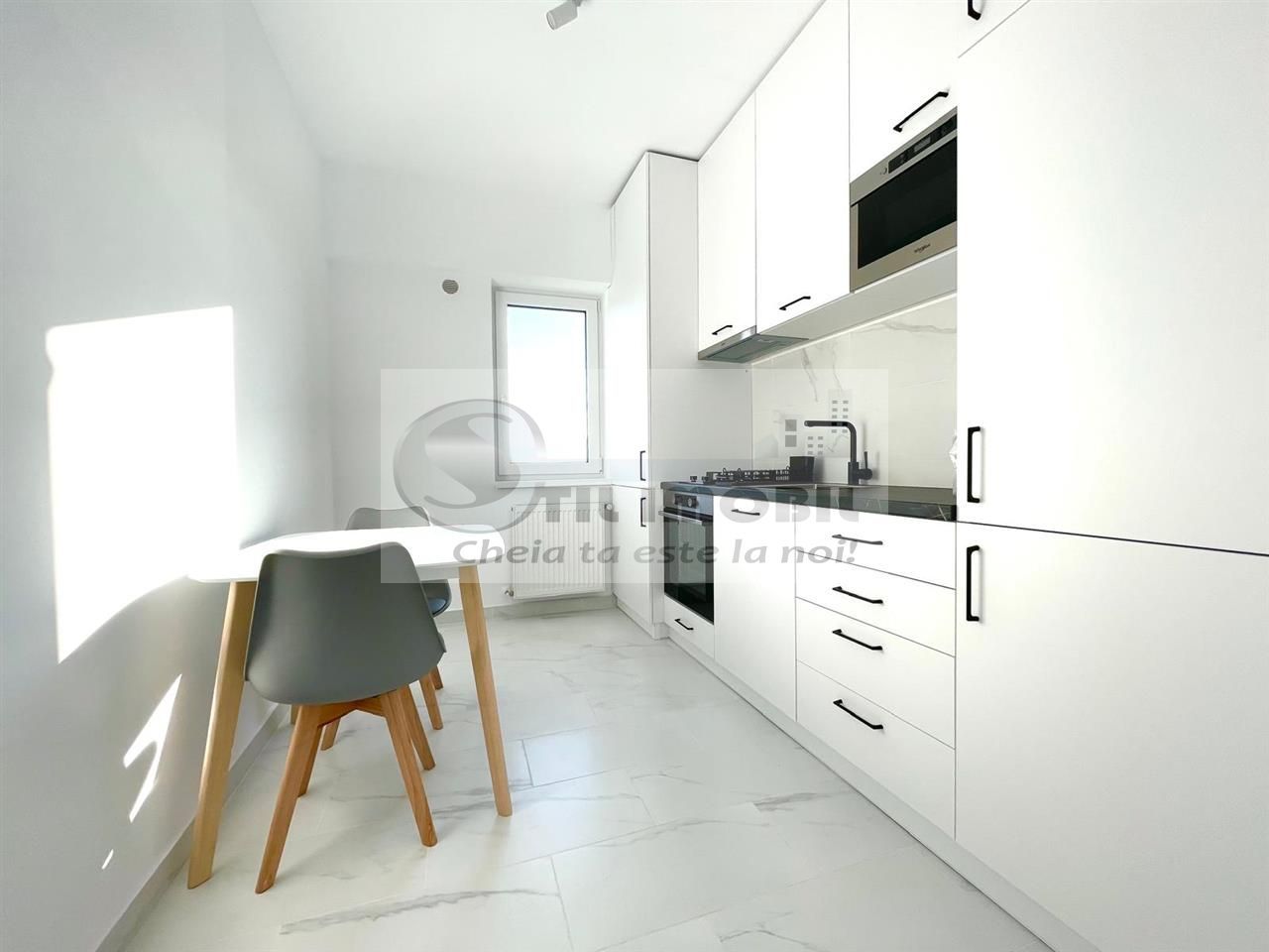 1 CAM CENTRU PRIMA INCHIRIERE UNIREA TOWERS DECOMANDAT - Poză 6