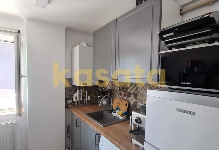 OPORTUNITATE | APARTAMENT VILA | HALA TRAIAN | RENOVAT | DECOMANDAT - Poză 6