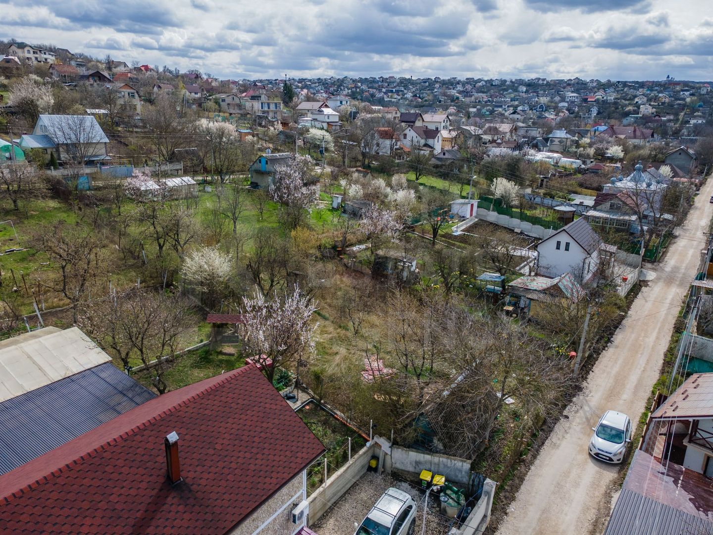 Vânzare, teren, 6 ari, Dumbrava  IP Lotsind - Poză 5