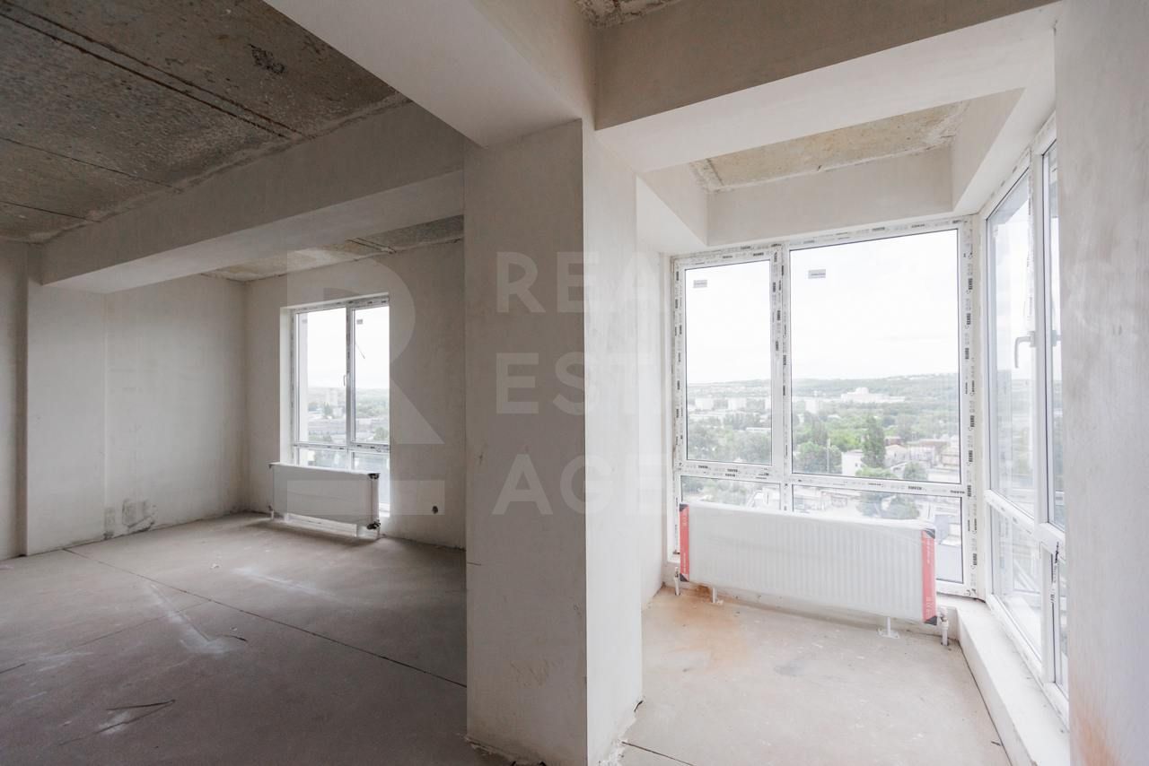 Vânzare, apartament, 2 camere, str. Calea Ieșilor, Sculeni - Poză 7