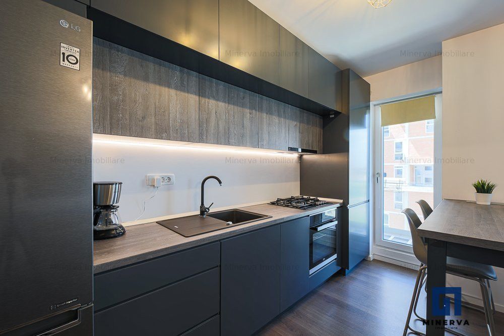Apartament 3 camere| LUX| Lift| Loc parcare| Campeador-Torontalului, COMISION 0 - Poză 5