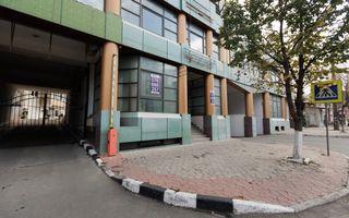 Chirie, spațiu comercial, 236,9 mp, str. Petru Rareș, Centru - Poză 2