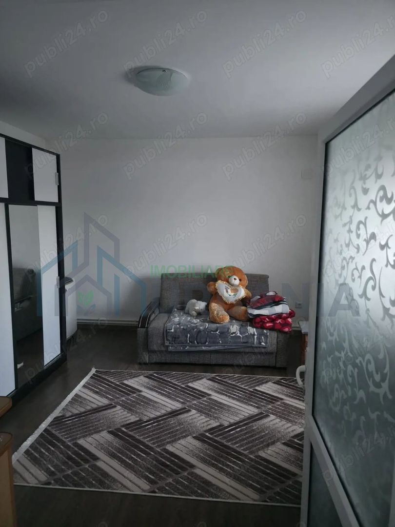 Vând locuință 80 mp și teren 910 mp intravilan în sat Cârniceni, com. Țigănași, jud. Iași - Poză 5