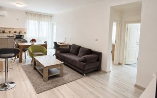 Braytim-Musicescu | 2 camere | Mobilat & Utilat | 2 locuri parcare | Imediat - Poză 5