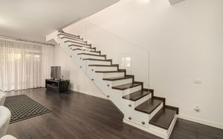 Casă ideală pentru familie–4 camere, curte amenajată, complex privat-securizat - Poză 10