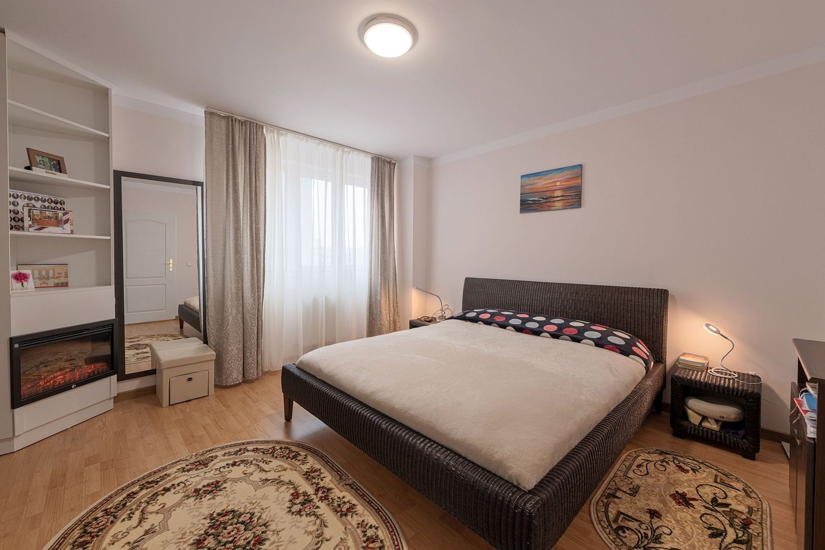 Apartament 3 camere 115 mp Zorilor - Poză 7