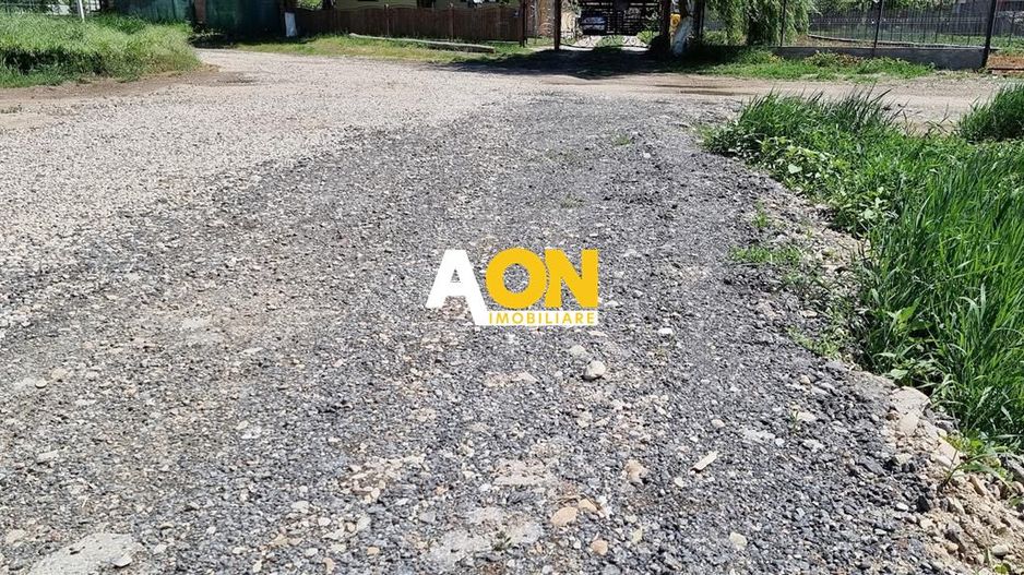 Teren Ciugud Intravilan 600mp - Poză 3