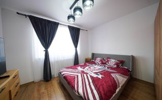 Casa Individuala cu 3 camere, mobilata si utilata, Vidra, Ilfov - Poză 6