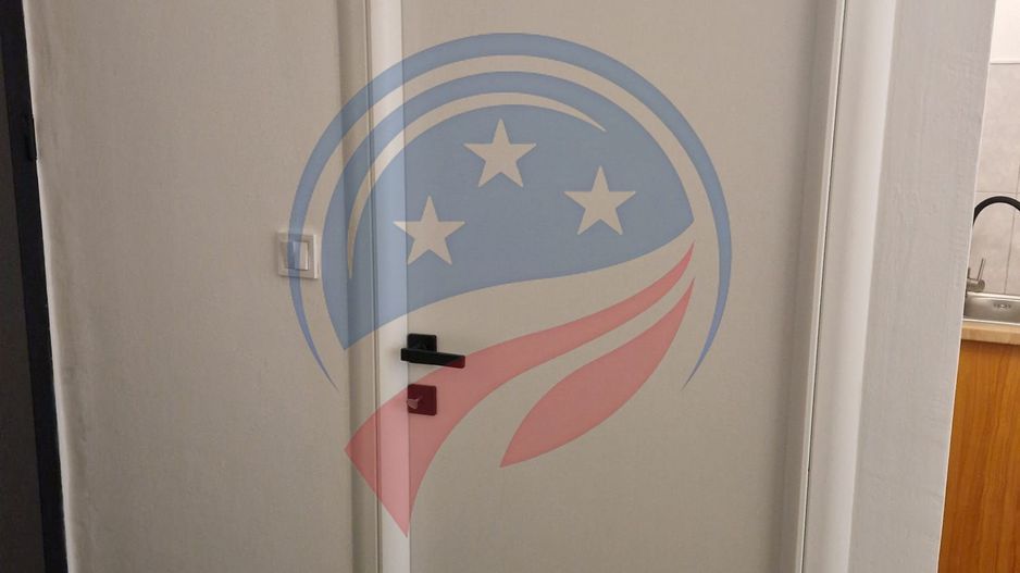 CAMERA STIL GARSONIERA DE VANZARE - Poză 5