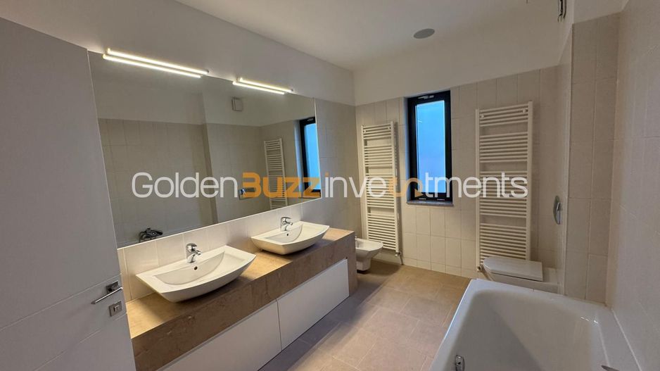 Apartament 4 camere | ~205 mp total  | Zona - Ambasada SUA - Poză 9