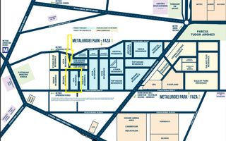 Apartament 2 camere, etaj 2/5, 57 mp, metrou Aparatorii Patriei,Sect 4 - Poză 14