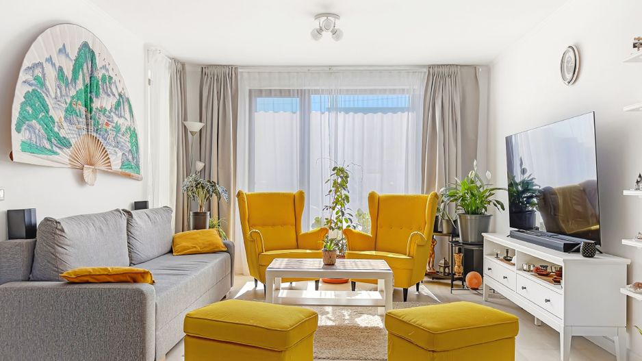 Ultimul Disponibil | Mobilat-Utilat | Ready to Move| IKEA | Comision 0 - Poză 2