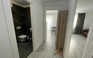 Apartament modern cu 1 camera - Poitiers Towers - 350€ - Poză 2