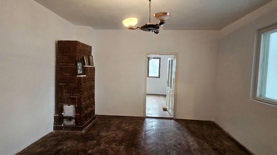 Casa din caramida – Zona Centrala, Parc CFR – Pret 170.000 EUR negociabil - Poză 11