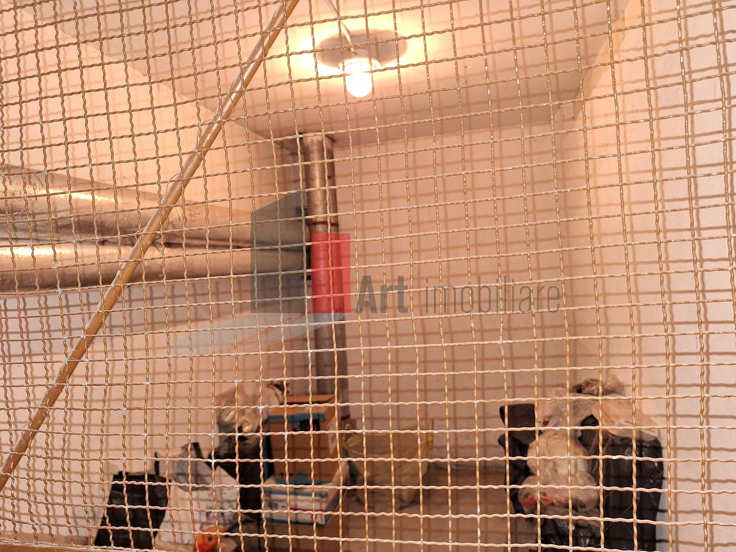 Garsoniera "VELIKA" , Cotroceni-Plevnei, complex rezidential, 78 mp - Poză 23