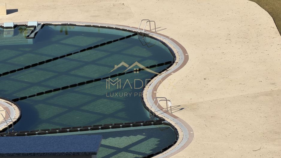 Apartament cu 2 camere *62.44mp* + Parcare / Mobilat // Baneasa Forest View - Poză 27