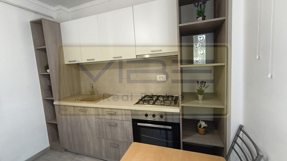 Apartament 1 camera + parcare INAMSTRO Copou - Poză 7