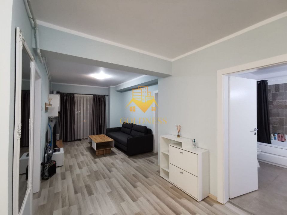 3 camere, modern, parcare, bloc nou, Marasti zona Fabricii, Clujana - Poză 4