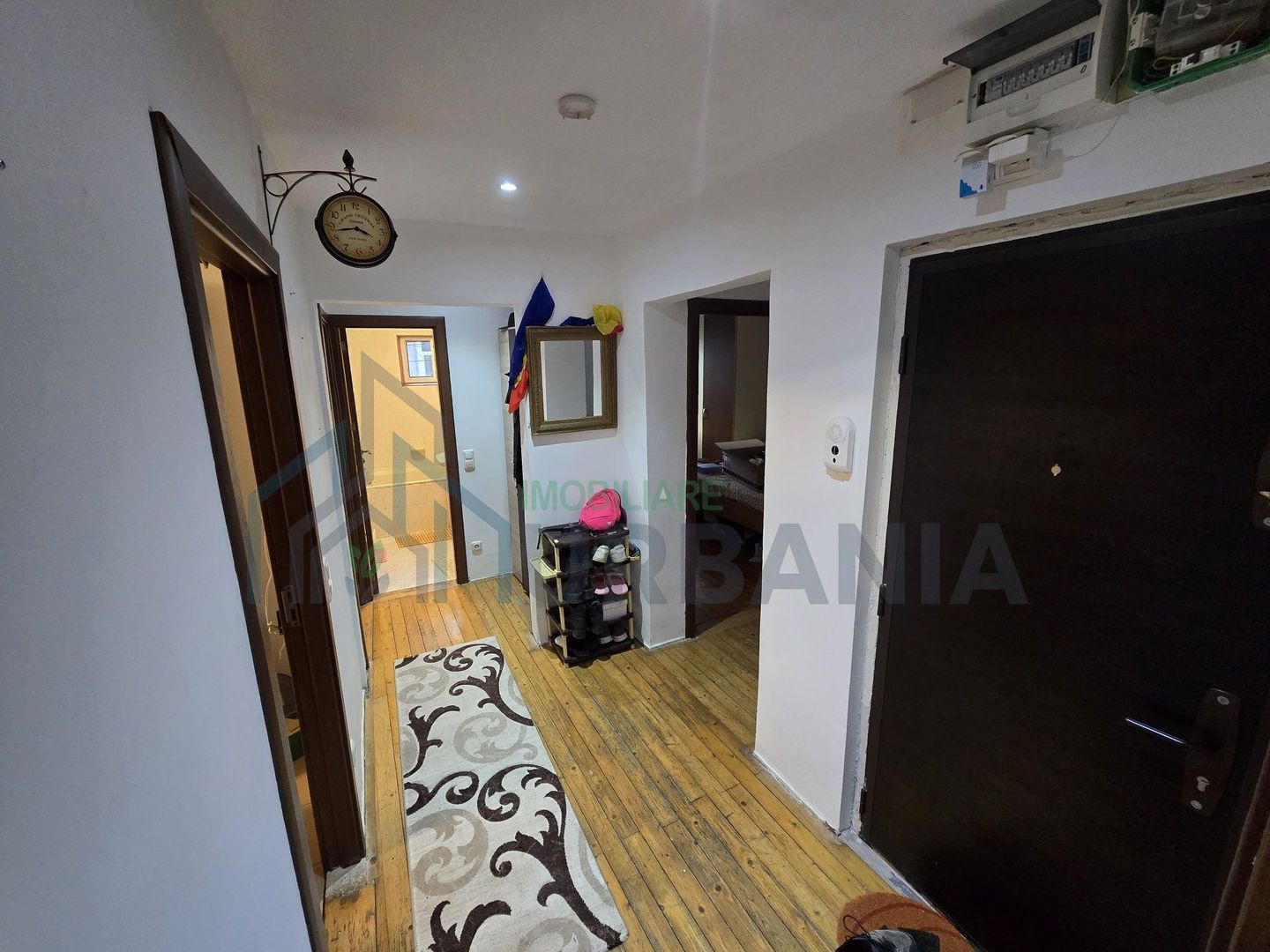 Persoană fizică închiriez apartament 3 camere Metalurgie - Poză 5