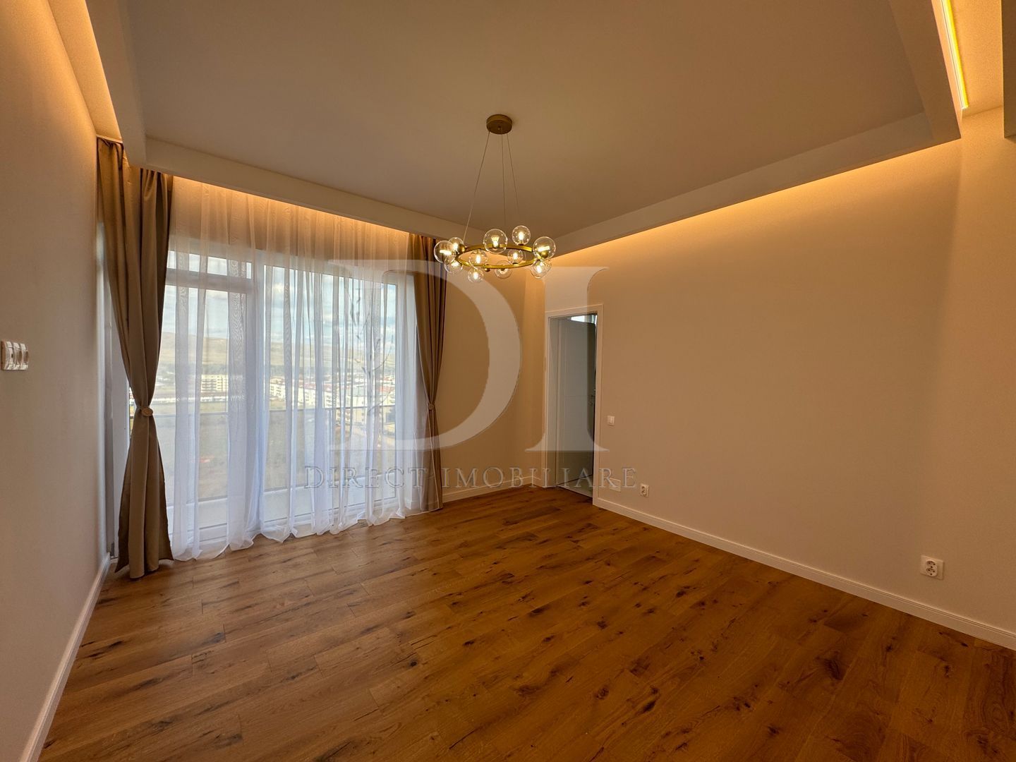 Penthouse ultramodern | Zona Terra - Poză 11