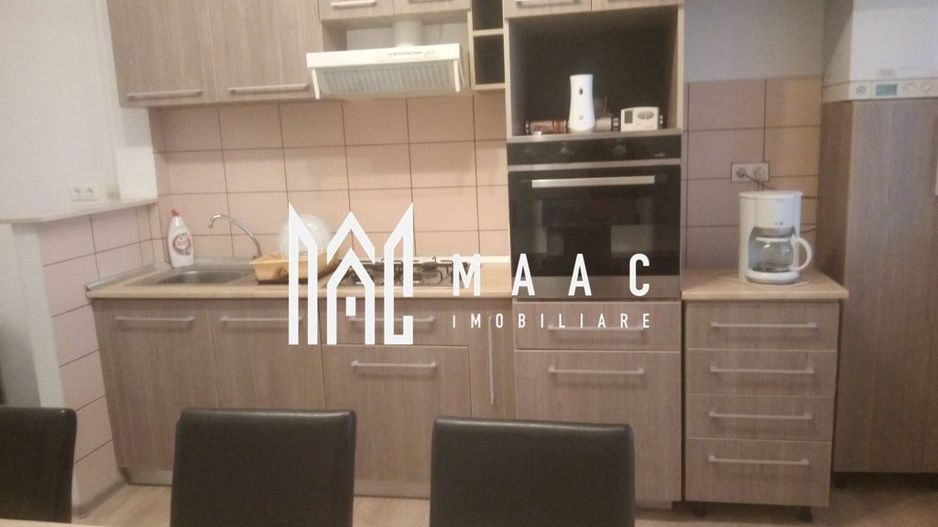 Apartament 3 camere de închiriat | Sibiu, Turnișor | 75 mp - Poză 1