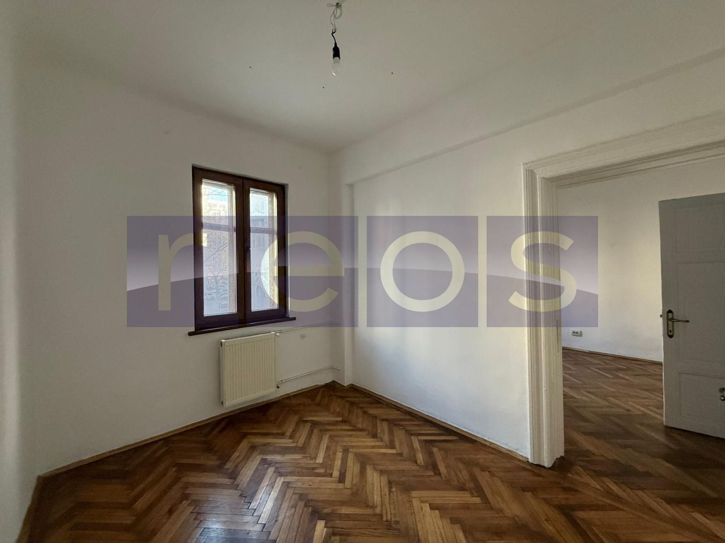 INCHIRIERE 8 CAMERE | SPATIU COMERCIAL | NOU RENOVAT | ATENEUL ROMAN - Poză 13