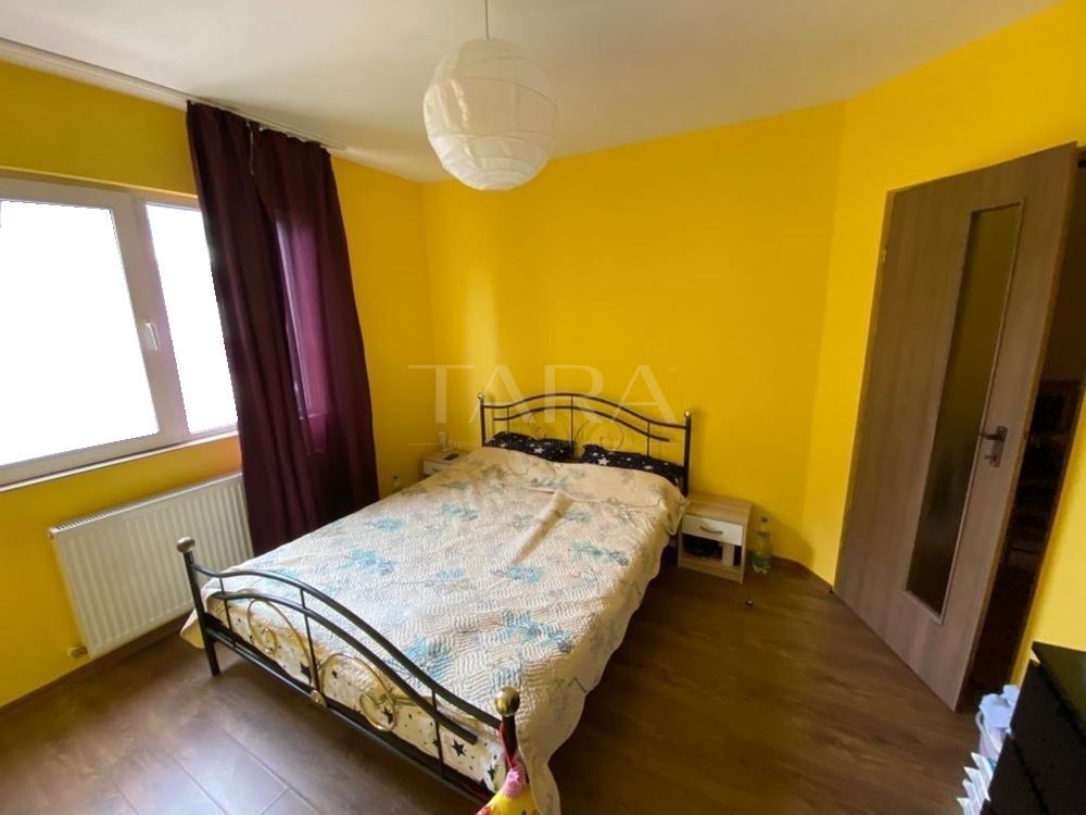 Apartament 2 camere, 52 mp utili, etaj 4 cu lift – zona Iris - Poză 5
