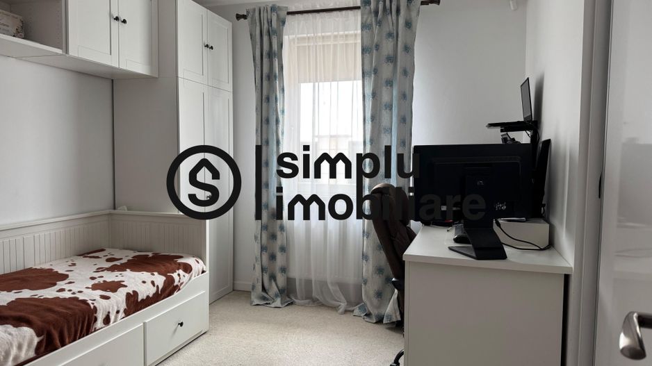 Casa pe parter zona Damila - Poză 6