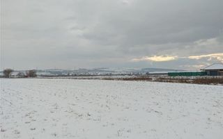 Teren intravilan, 6200 mp, Jucu de Mijloc - Poză 3