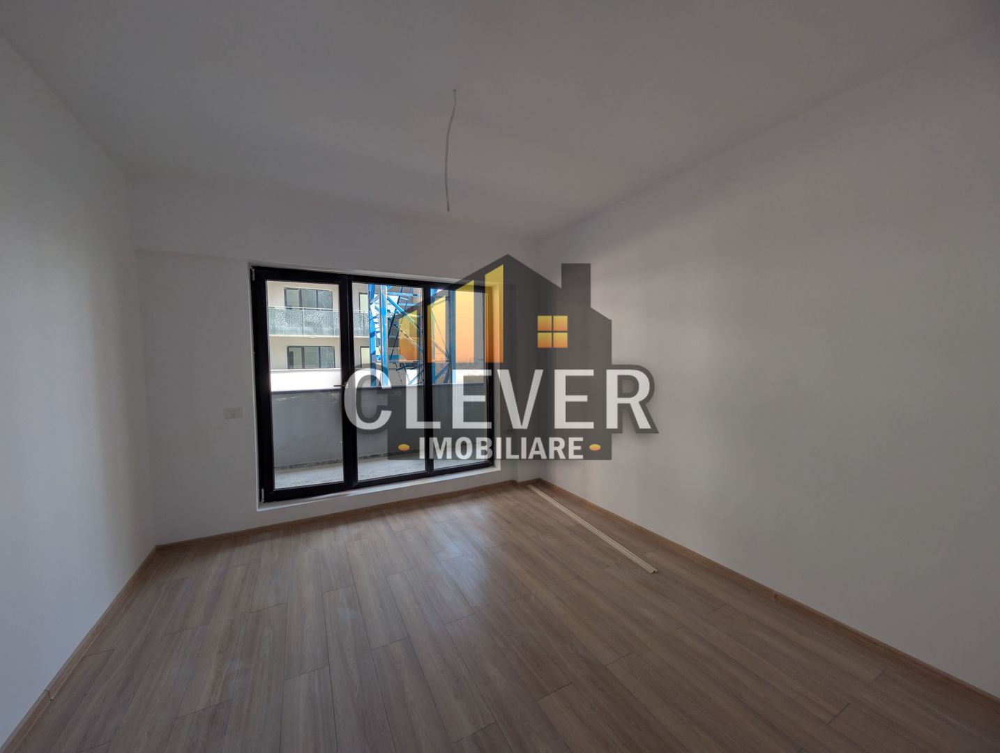 Apartament 3 Camere Finalizat - Pallady, 8 min metrou Teclu - Poză 2
