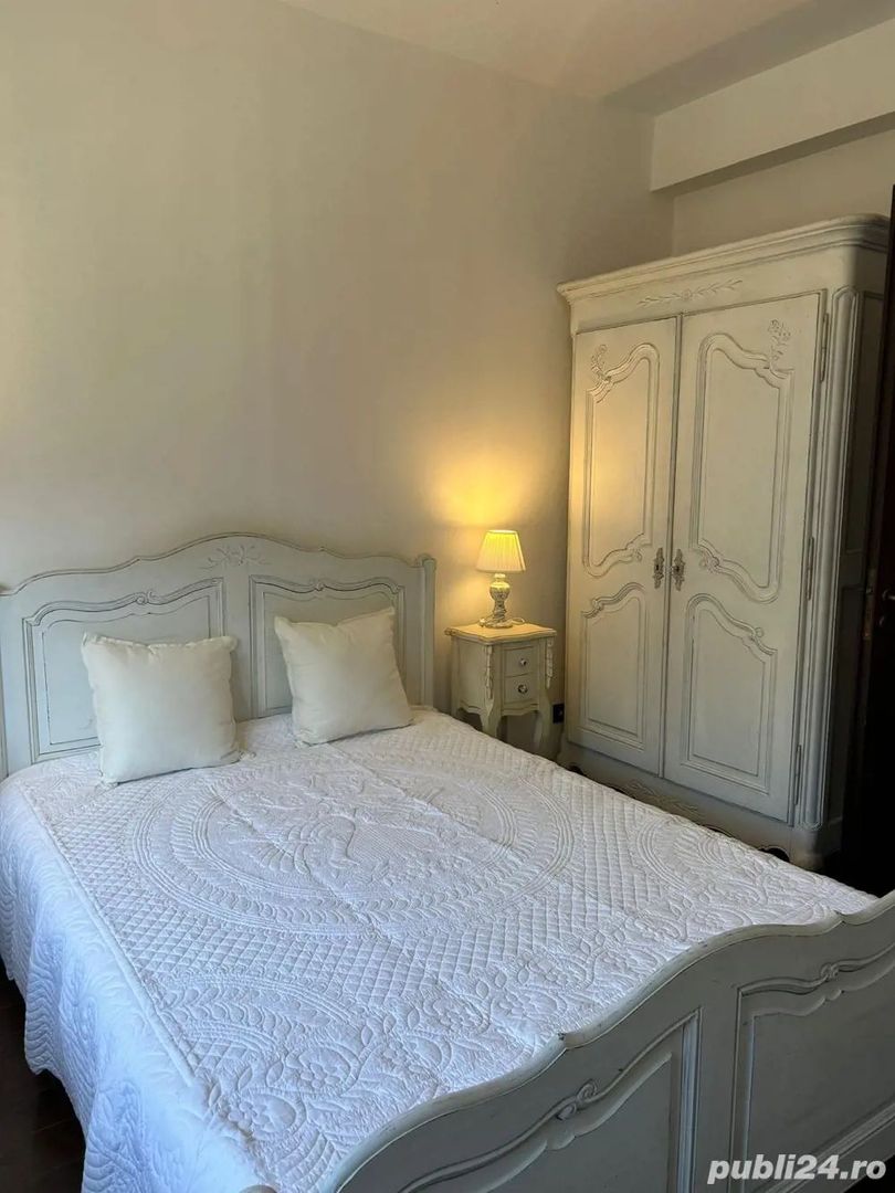 Apartament de inchiriat | 3 camere in Vila|  Vatra Luminoasa - Poză 6