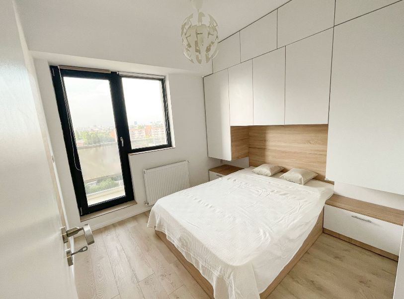 Apartament Premium 2 camere, complet mobilat si utilat,  Regie-Grozavesti - Poză 3