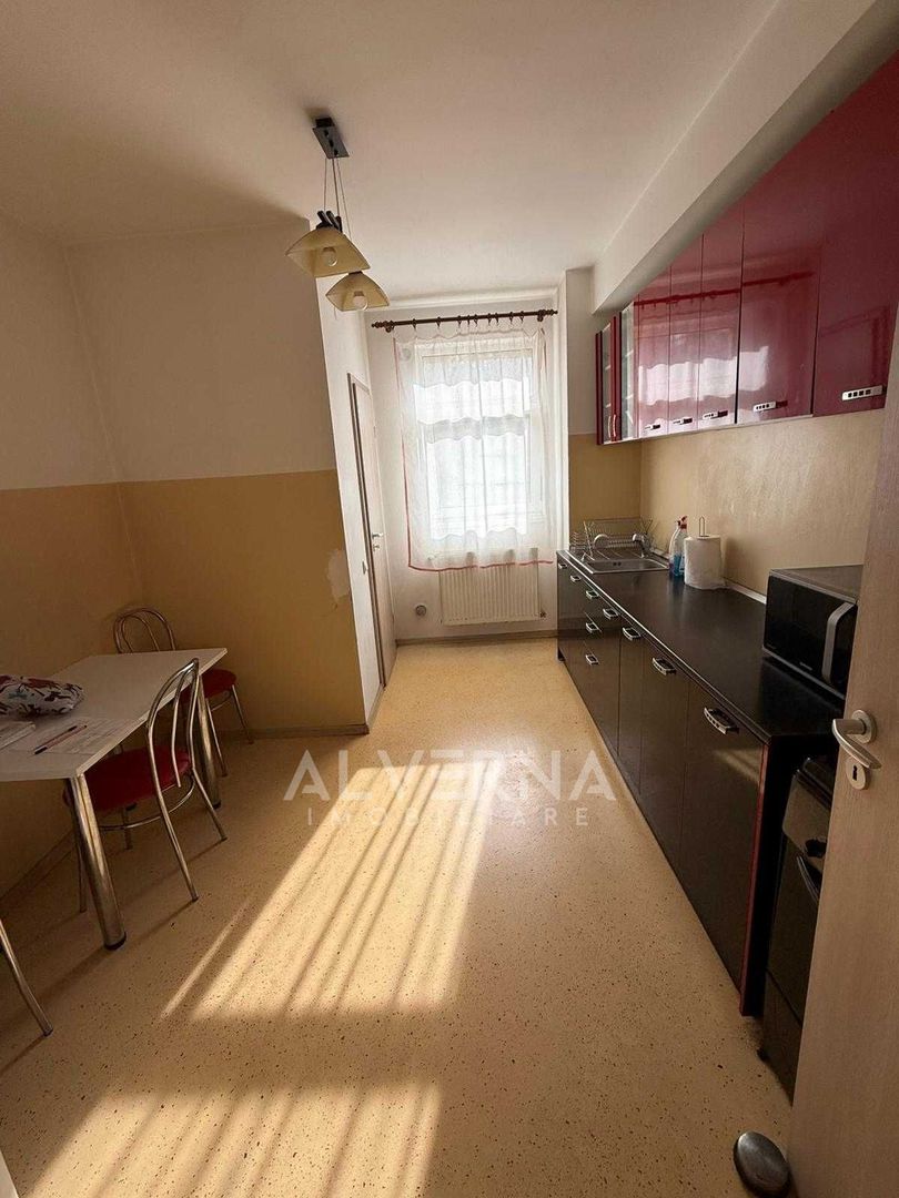 Apartament 2 camere | 65 mp + balcon | Zorilor - Calea Turzii - Poză 3