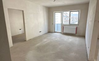 Apartament semifinisat I 2 camere I Zona Terra I Floresti - Poză 1