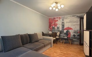 Apartament cu 3 Camere Et.3 ISuceava/Obcini I 115.000 - Poză 2