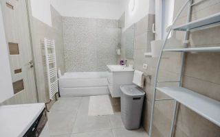 Apartament Premium cu 2 camere in Bloc nou - Poză 7