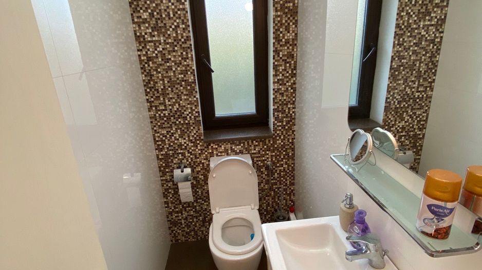 Casa individuala zona Aradului - Poză 24