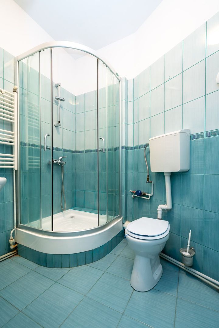 COMISION 0% - Apt.3 camere renovat,Bd. Lascar Catargiu, imobil fara risc seismic - Poză 11