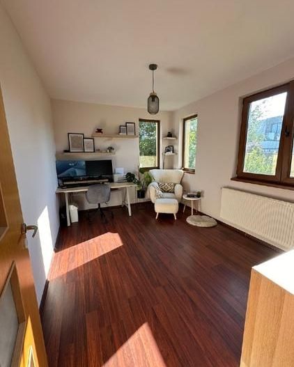 Buziașului | Casă individuală | Mobilată complet | Garaj | Curte amenajată - Poză 5