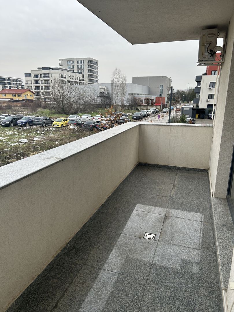 Confort Nord | Parcare inclusă | 720 € / lună - Poză 6