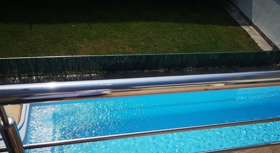 Inchiriere vila 4 dormitoare | Pipera-Iancu Nicolae | 389 mp | Piscina | 4 bai - Poză 12