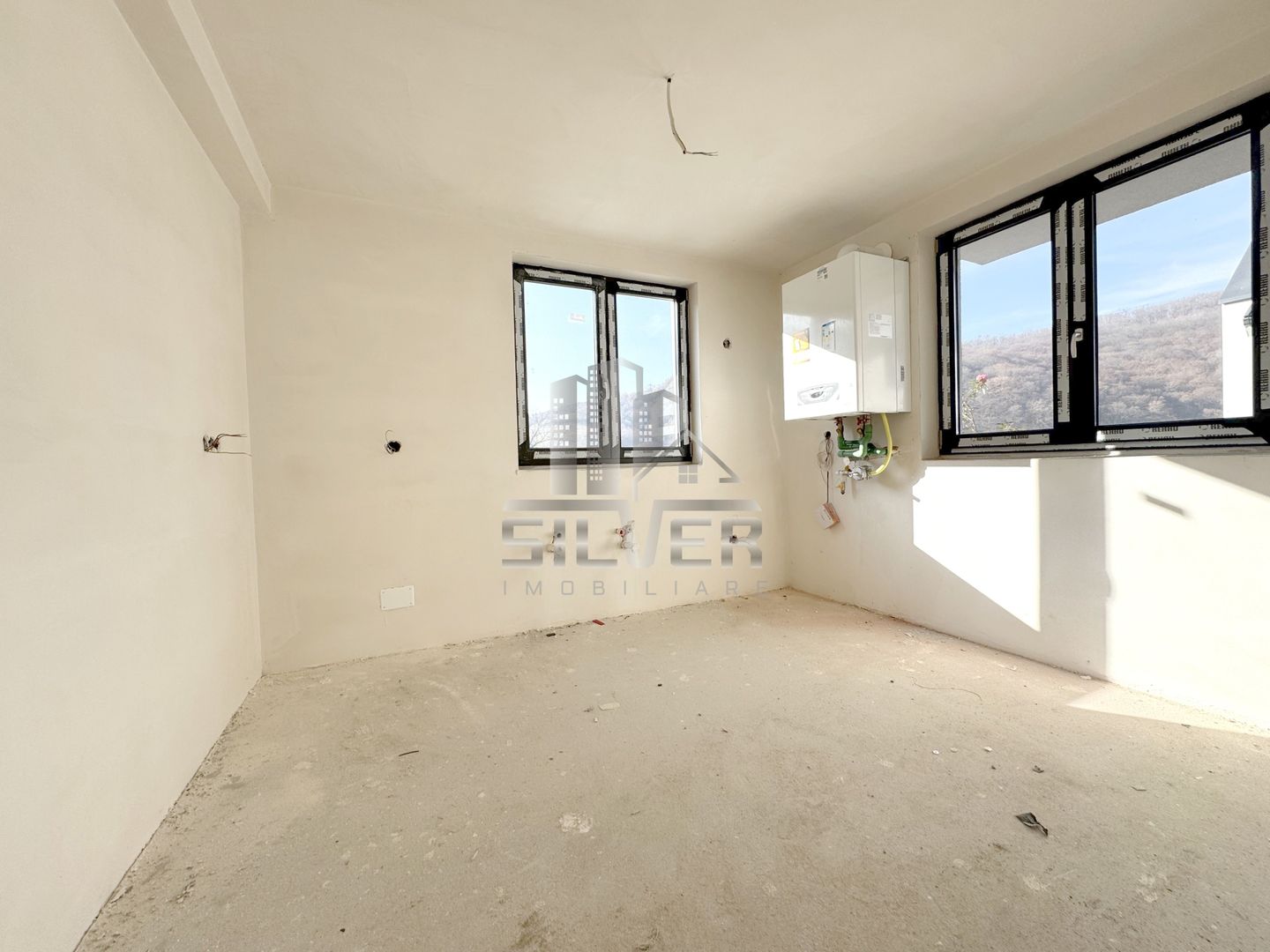 Casa tip duplex premium/CF/zona Tautului. - Poză 15