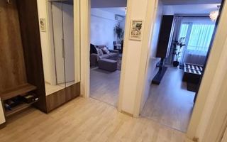 2 camere Aviatiei | Bloc 2011 Logie parcare subterană - Poză 8