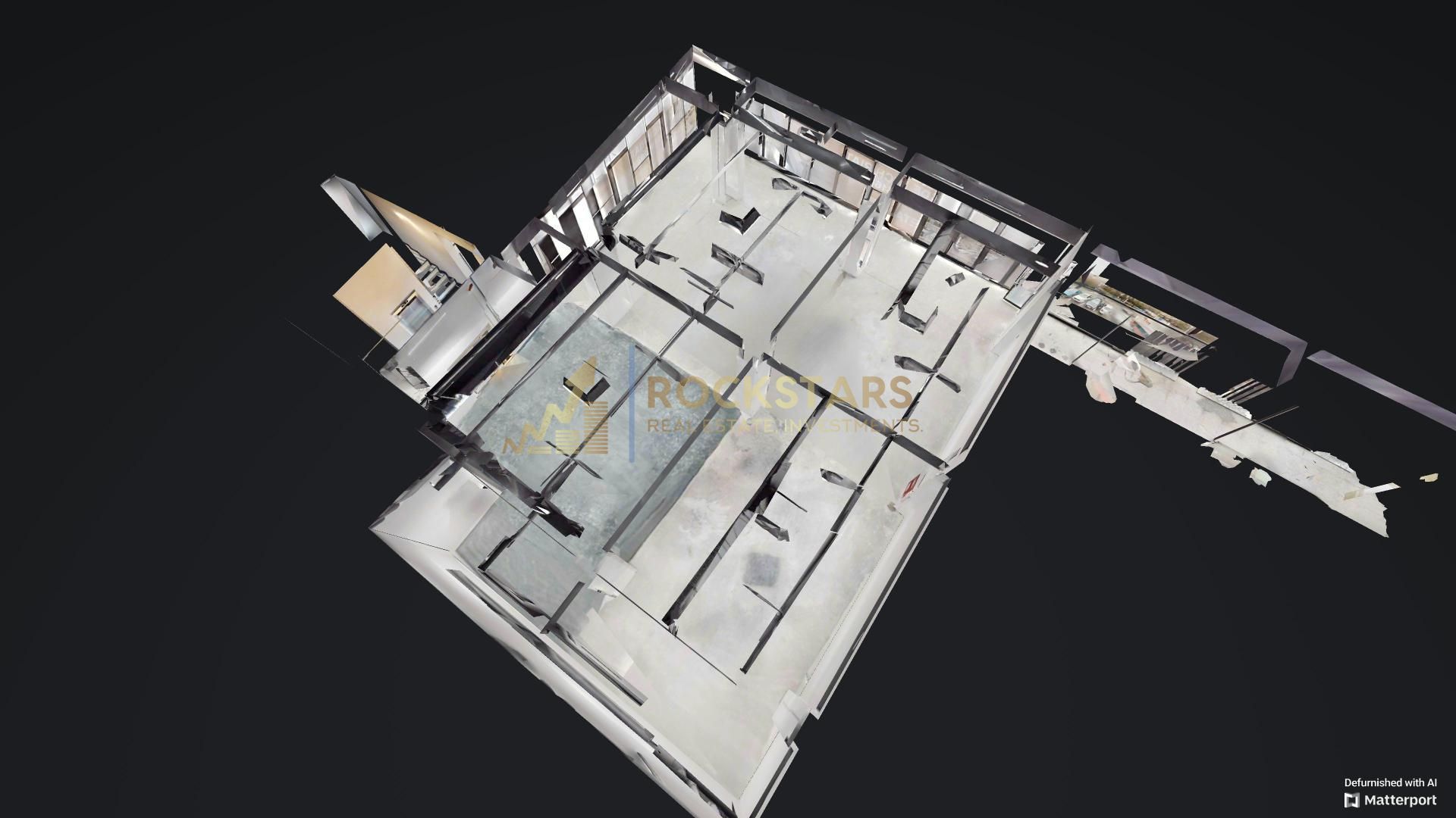 Spatiu Comercial | Pantelimon | Bd. Biruintei | 258mp | Open Space - Poză 30