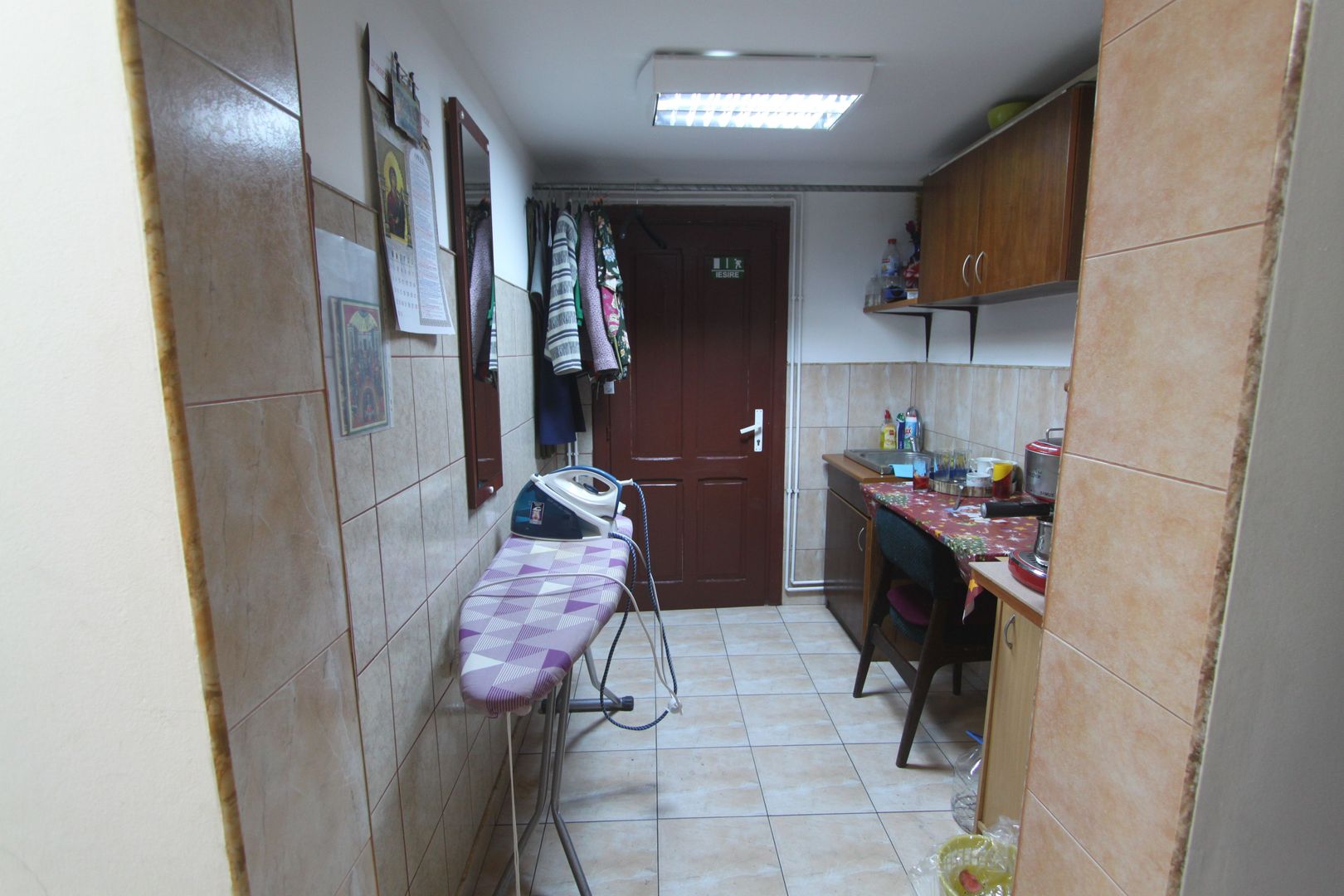 Spațiu comercial - 173mp  în zona Centrala - Poză 11