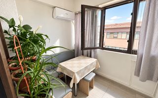Apartament tip studio, 47.8 mp, ansamblu rezidential, gata de mutare - Poză 9