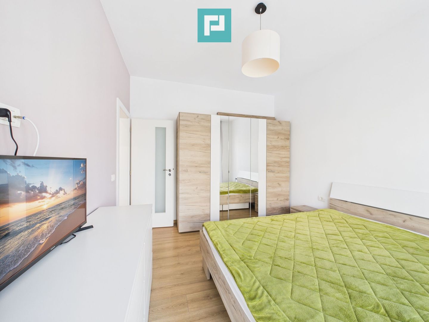 Apartament cu 2 camere – zona Aradului / Decathlon - Poză 11