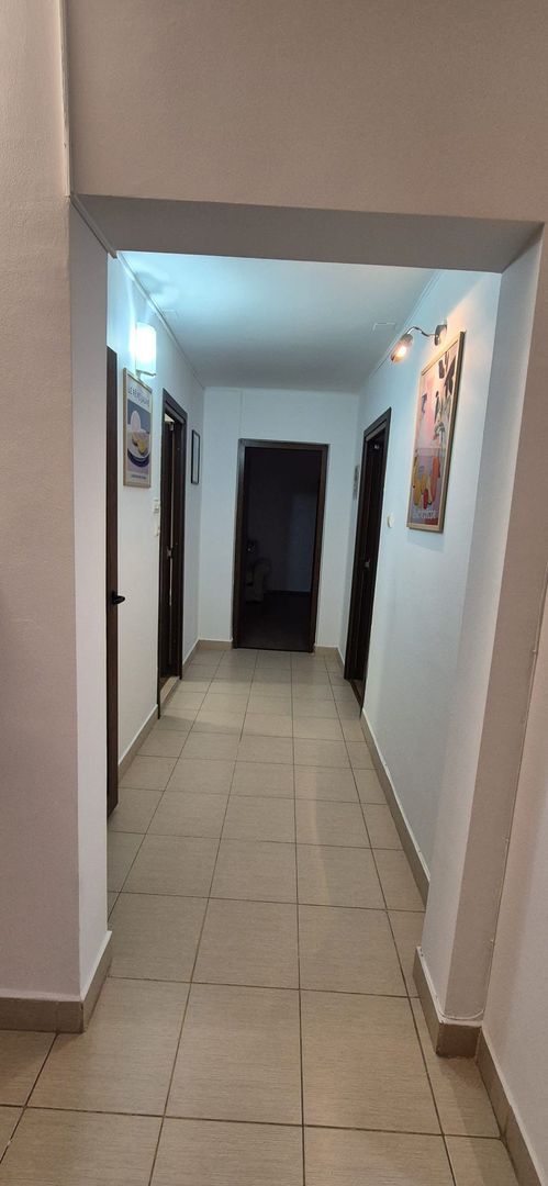 AP. 2 CAMERE DRISTOR, MASINA SPALAT VASE, BLOC REABILITAT, MODERN - Poză 9