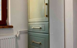 Garsonieră complet renovată, etaj 1 – Mănăștur - Poză 2