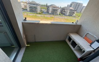 Apartament cu 2 camere + Loc de parcare - Titan - Metrou Nicolae Teclu - Poză 14